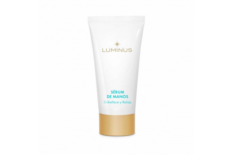 Sérum For Hands and Feet Luminus (75 ml)