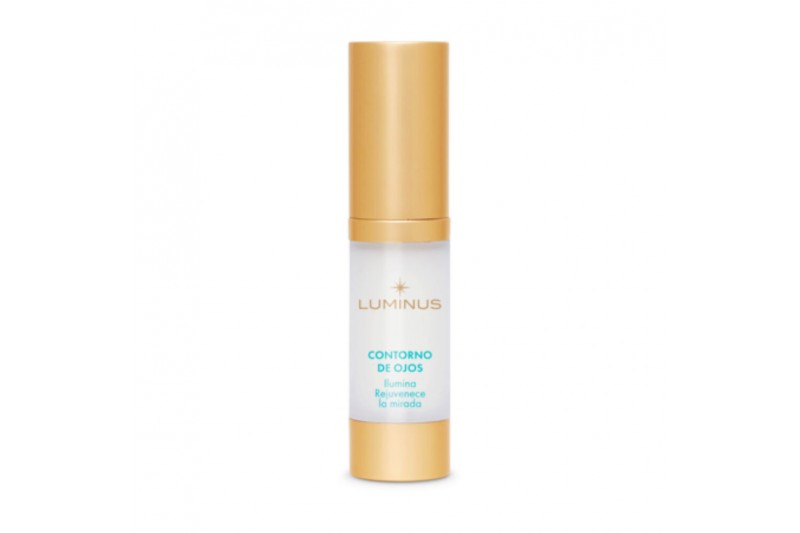 Anti-Ageing Cream for Eye Area Luminus (15 ml)