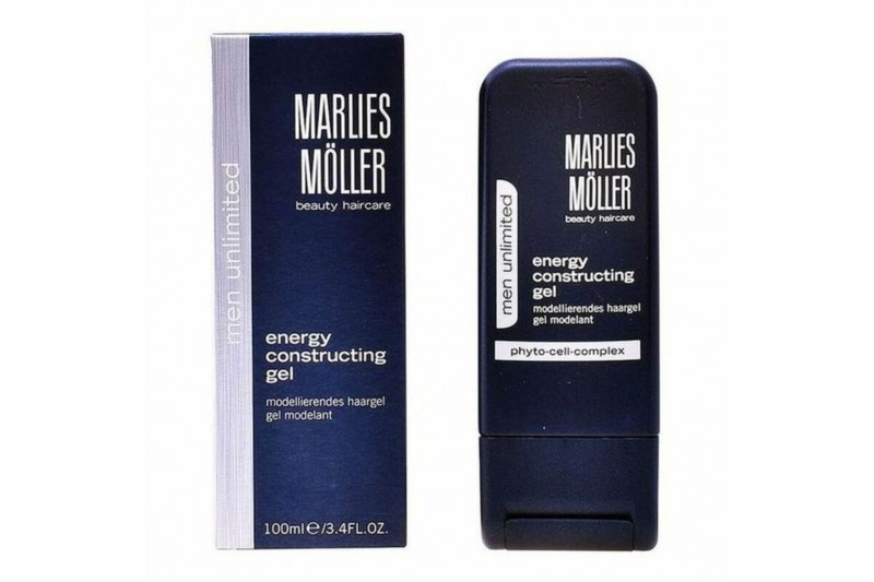 Fixiergel Marlies Möller (100 ml)