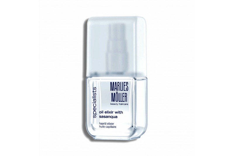 Aceite Capilar Marlies Möller (50 ml)