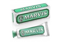 Dentifricio Marvis Classic Menta (25 ml)