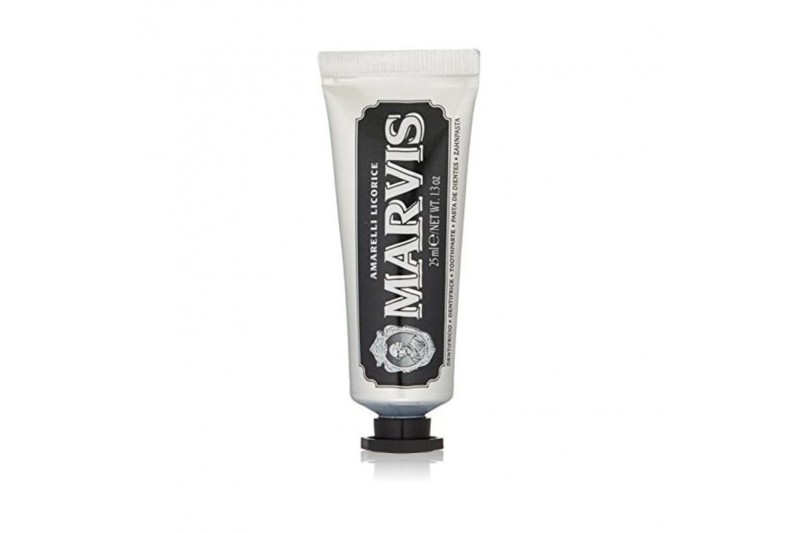 Dentifrice Licorize Mint Marvis (25 ml)