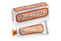 Dentifrice Ginger Mint Marvis (25 ml)