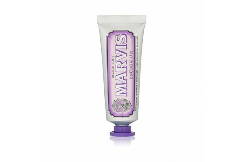 Dentifrice Jasmin Mint Marvis (25 ml)