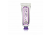 Dentifrice Jasmin Mint Marvis (25 ml)