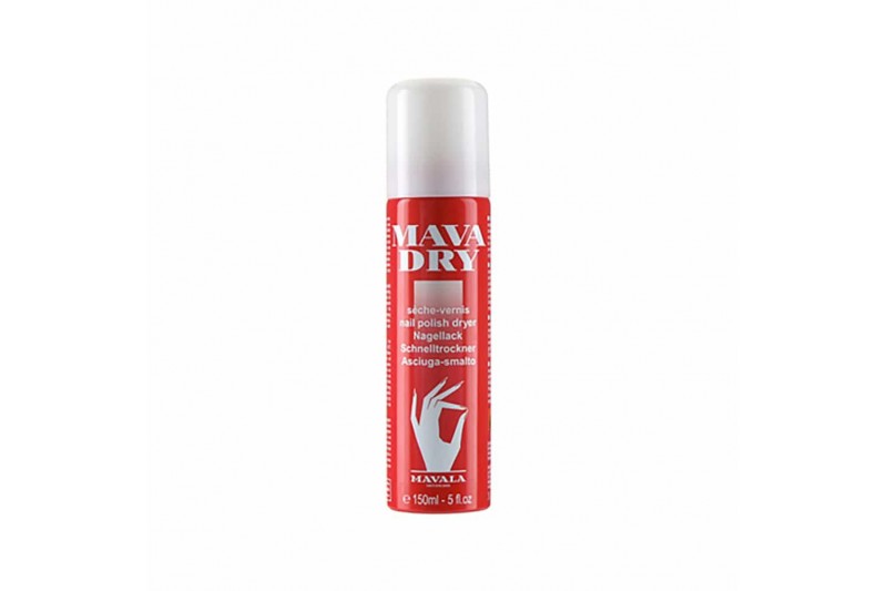 Festigungsspray Mavala (150 ml)