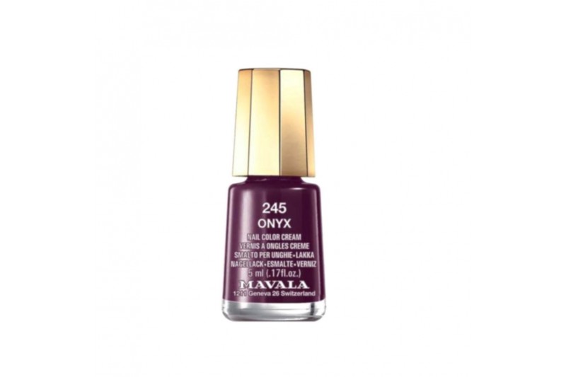 Nagellack Mavala Nº 245 (5 ml)