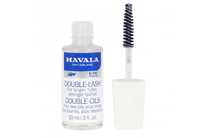 Sérum régénérant pour cils Mavala Double Lash (10 ml)