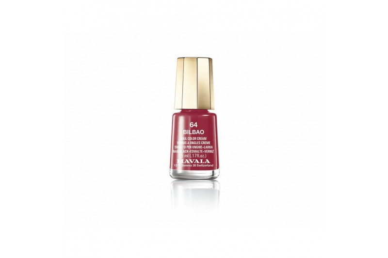 Esmalte de uñas Mavala Nº 64 (5 ml)