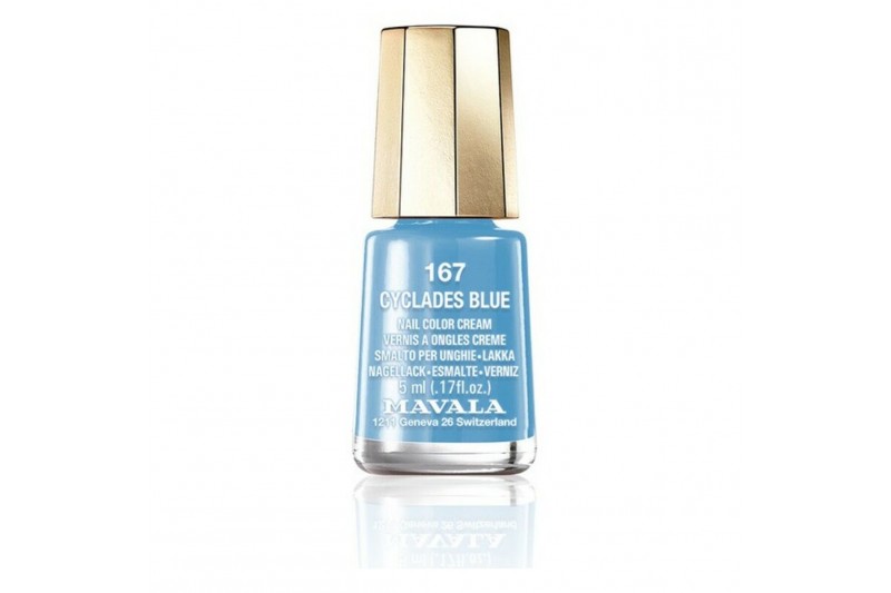 Nagellack Mavala Nail Color Cream...