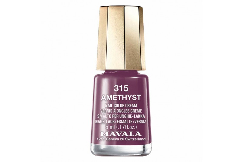 Vernis à ongles Mavala Nº 315 (5 ml)