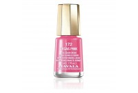 Nail polish Nail Color Cream Mavala 172-vegas pink (5 ml)