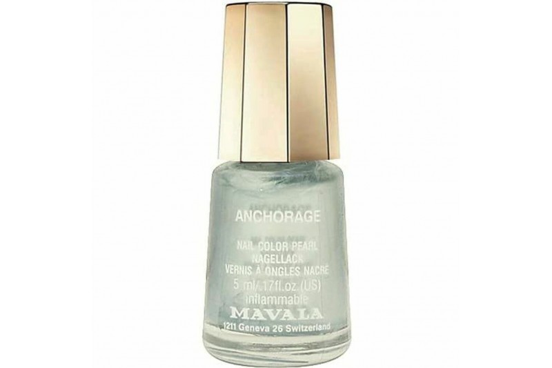 Esmalte de uñas Mavala Nº21 (5 ml)