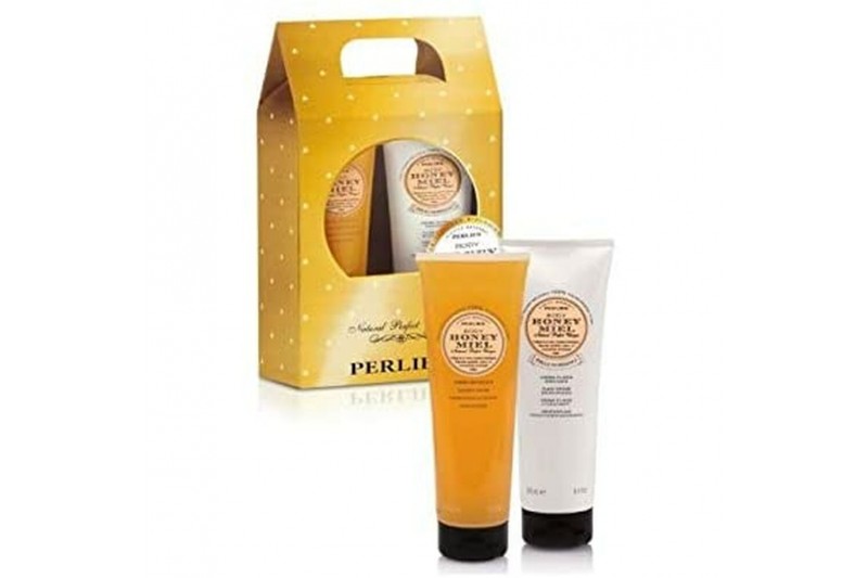 Set Cosmetica Unisex Perlier...