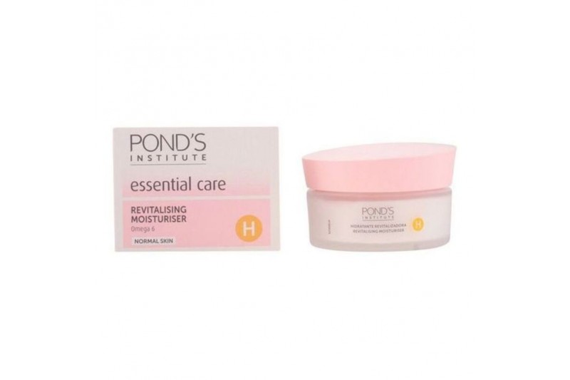 Hydrating Cream Essential Care Pond's...