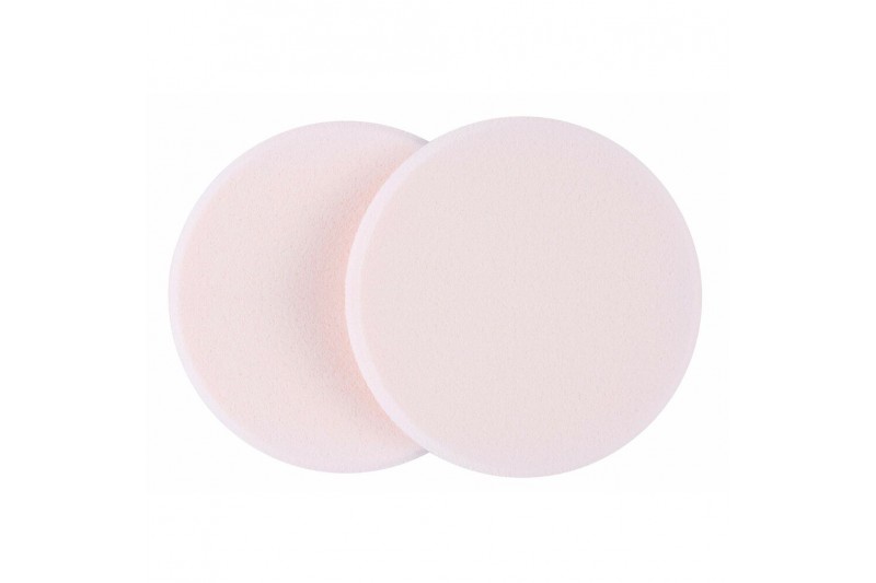 Make-up Sponge QVS (2 uds)