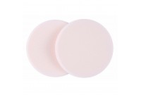 Make-up Sponge QVS (2 uds)