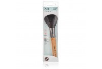 Make-up Brush QVS Wood Natural