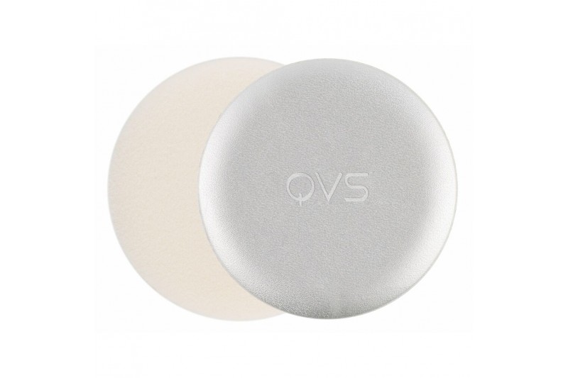 Compact Powders QVS Applicator (2 uds)