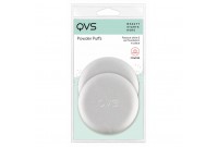 Poudres Compactes QVS Applicateur (2 uds)