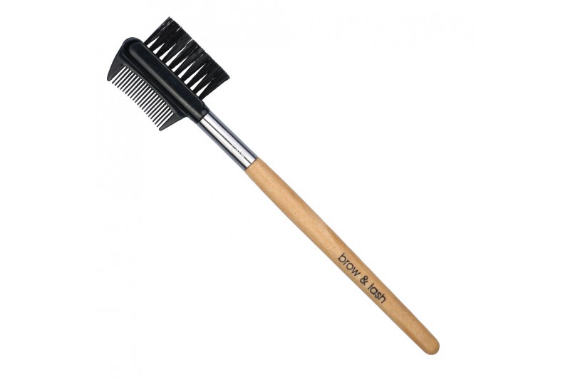 Eyebrow Brush QVS