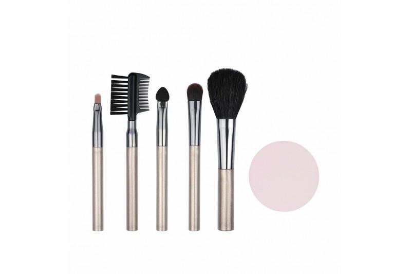 Make-Up Set QVS (6 pcs)