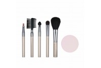 Set da Trucco QVS (6 pcs)