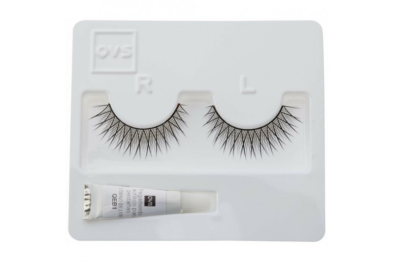 Faux cils QVS Style 7