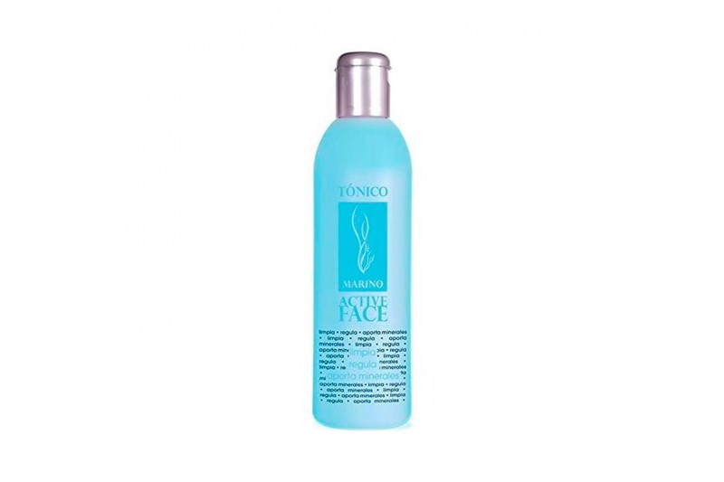 Facial Toner Marino Active Face Redumodel (200 ml)