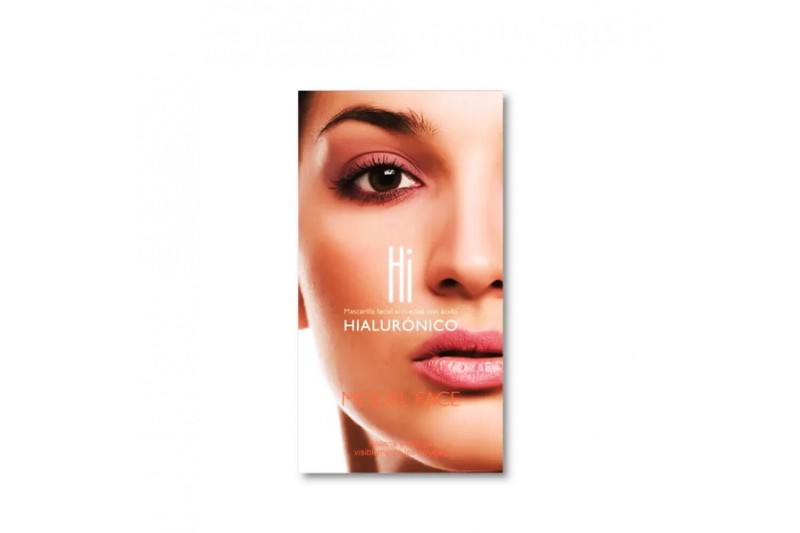 Facial Mask Hi Model Redumodel (10 ml)