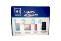 Tratamiento Antimanchas y Antiedad Hi Antiage Redumodel (4 pcs)