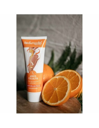 Cellulitis Reductie Programma Redumodel (100 ml)