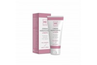 Crema Facial Hidratante Hi Sensitive Ligera Redumodel (30 ml)