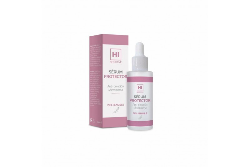 Sérum Protecteur Hi Sensitive Redumodel (30 ml)