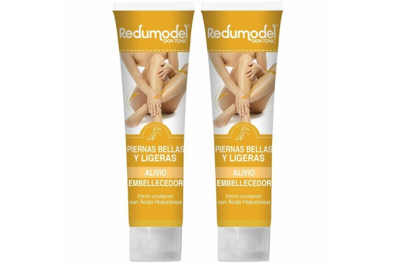 Lotion jambes lourdes Redumodel (100 ml) (2 uds)