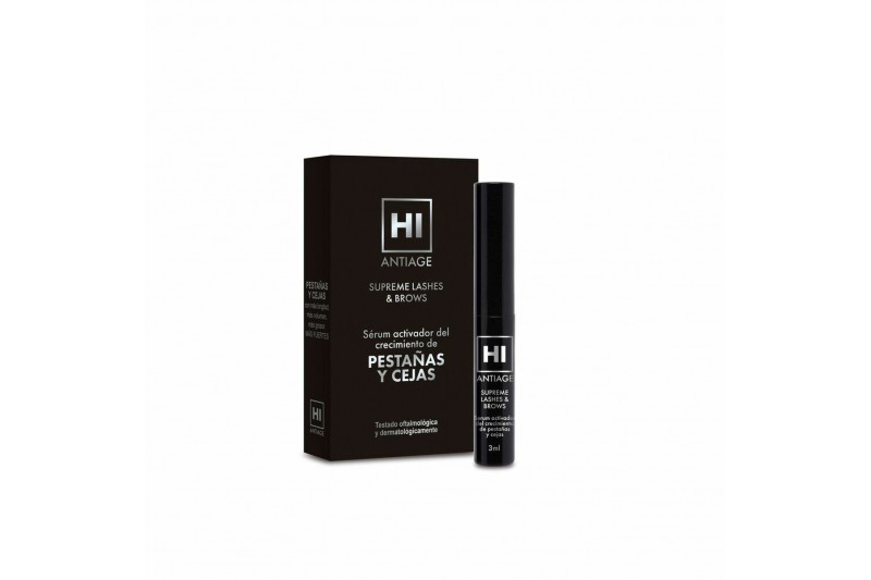 Augenbrauen- und Wimpernserum Hi Antiage Redumodel (3 ml)