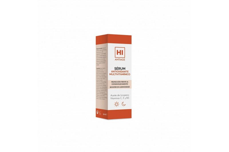 Antioxidant Serum Hi Antiage Redumodel (30 ml)