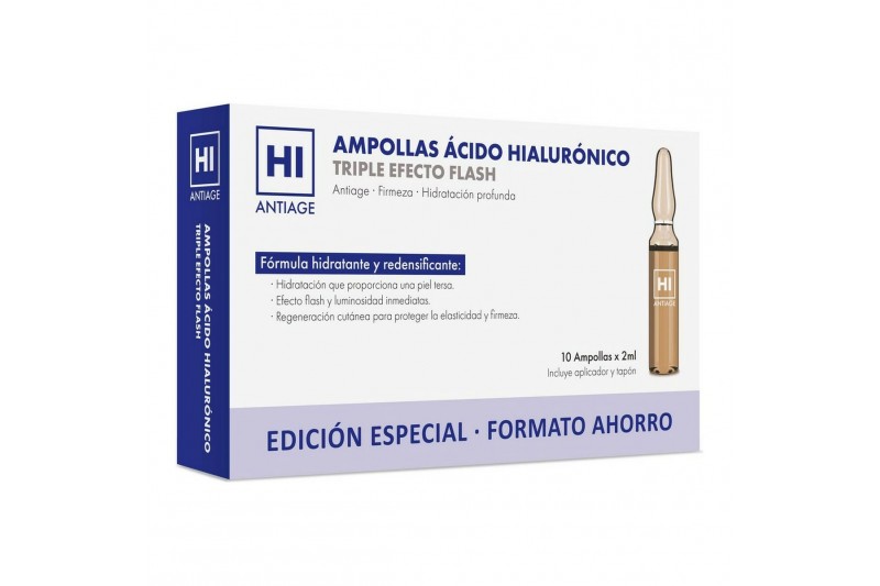 Ampollas Redumodel 92540 (10 ml)