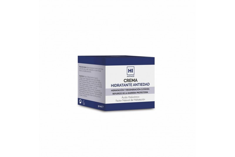 Anti-Aging Feuchtigkeitscreme Hi Antiage Redumodel (50 ml)