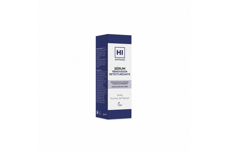 Restorative Night Serum Hi Antiage Redumodel (30 ml)