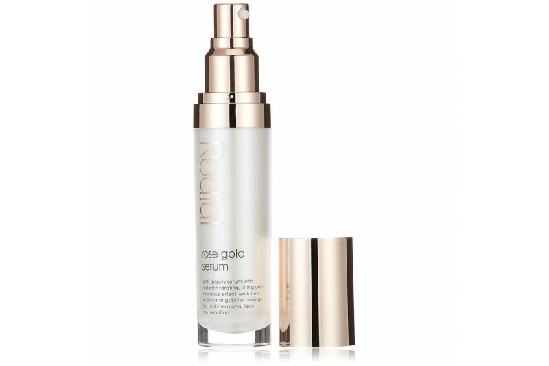 Rejuvenating Serum Rose Gold Rodial (30 ml)