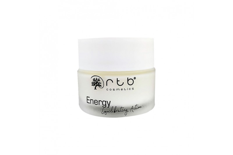 Cream Energy RTB Cosmetics (50 ml)