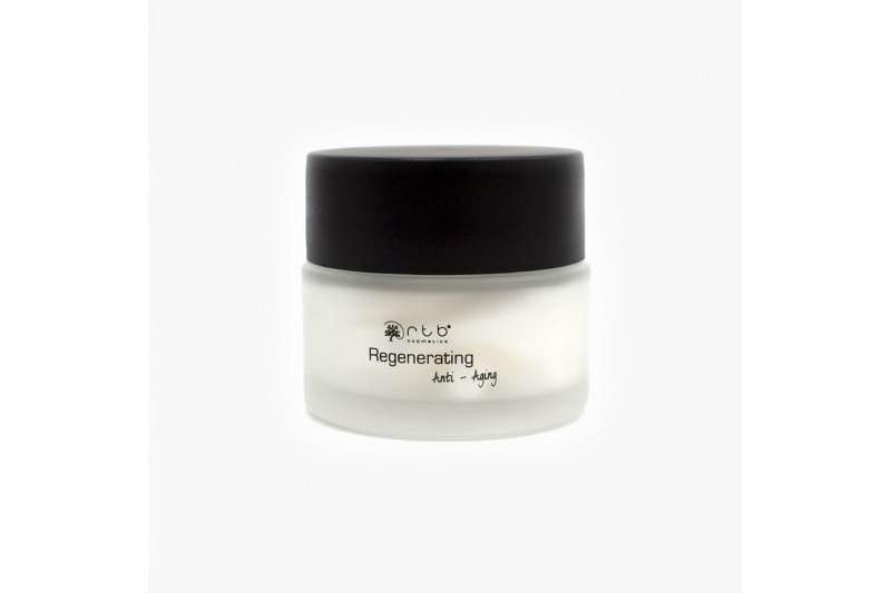 Crema Rigenerante RTB Cosmetics (50 ml)