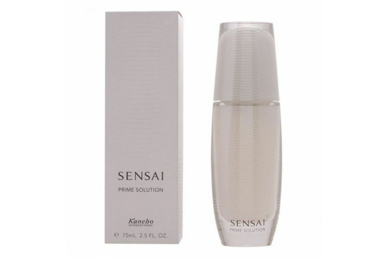 Base de maquillage liquide Sensai Cellular Sensai KANEBO-960288 (75 ml)