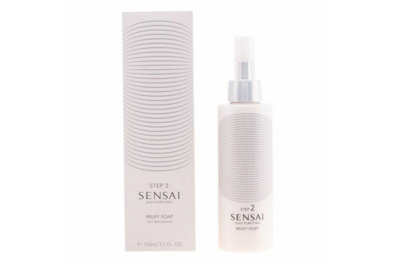 Cleansing Lotion Step 2 Sensai (150 ml)