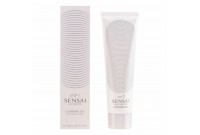 Facial Cleansing Gel Sensai Silky Step 1 Sensai (125 ml)