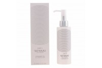 Make-up Remover Oil Purifying Cleansing Sensai (150 ml)