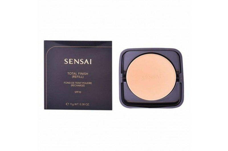 Make-up Refill Sensai Sensai Total...