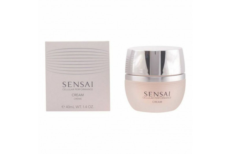 Firming Cream Sensai Cellular Sensai...