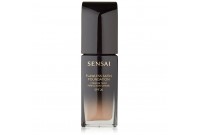 Fluid Makeup Basis Lawless Satin Foundation Sensai 202-Ochre beig (30 